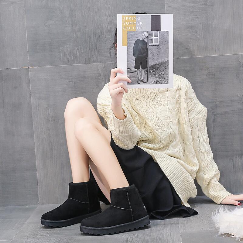 0点拍下 先领卷大博文旗舰店feiyue/飞跃雪地靴 44元(70H1cl9hqX1)/ zaihua.vip