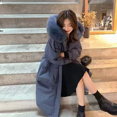 69元【拉夏贝尔】多款时尚羽绒服外套(uVtB2wom1VB)/ CZ1111上身乖巧有型又很百搭~面料是比较有质感的哑光表面