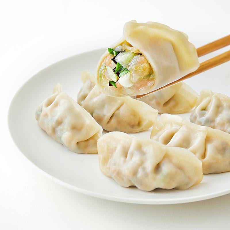 商品下199-100暴走斑马 正大旗下青稞魔芋鸡肉蒸饺 345g15粒拍7件【57】