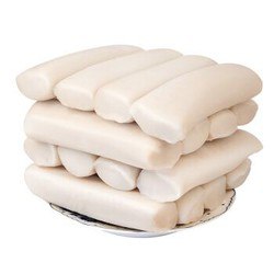 【京东plus】饶情 弋阳年糕400g*5件 14元包邮