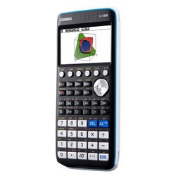 【京东plus】卡西欧 FX-CG50 图形计算器 750元包邮