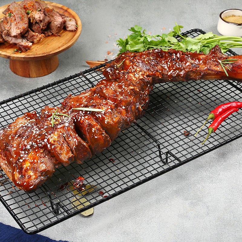 羊倌叔叔 内蒙乌兰浩特 带骨羊前腿 2kg  国产羊肉 草饲散养 腌制加工 烧烤食材 羊肉生鲜