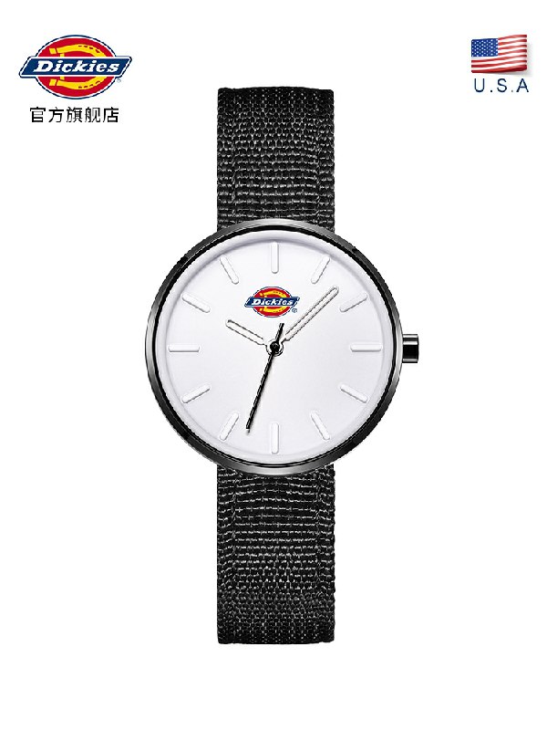 99元   Dickies情侣手表多款可选(ExLOcG3YN6s)/