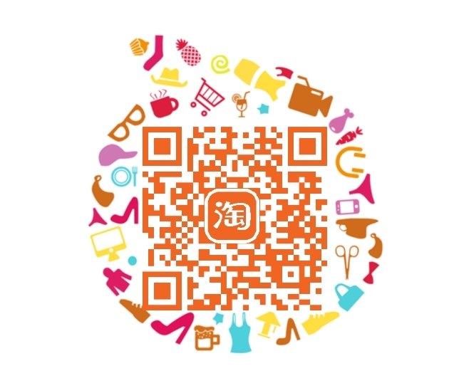 手淘app 左上角扫码领取猫超88-5/140-10券