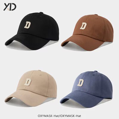 5.8亓起 【向朵Style】帽子弯檐鸭舌帽休闲棒球帽)ZxHJdtSwaUU)/ CZ11//