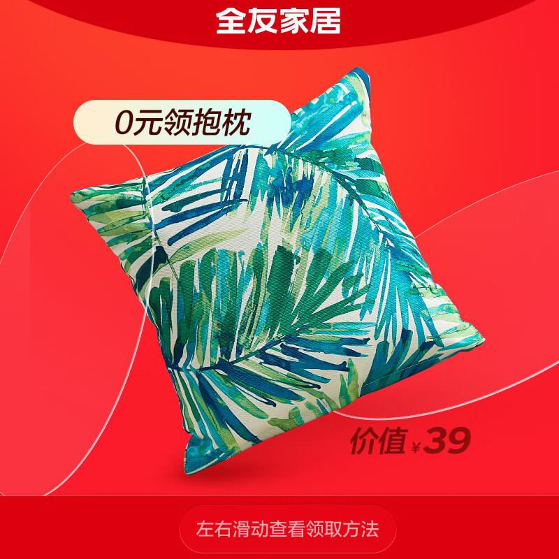 全友抱枕0💵购