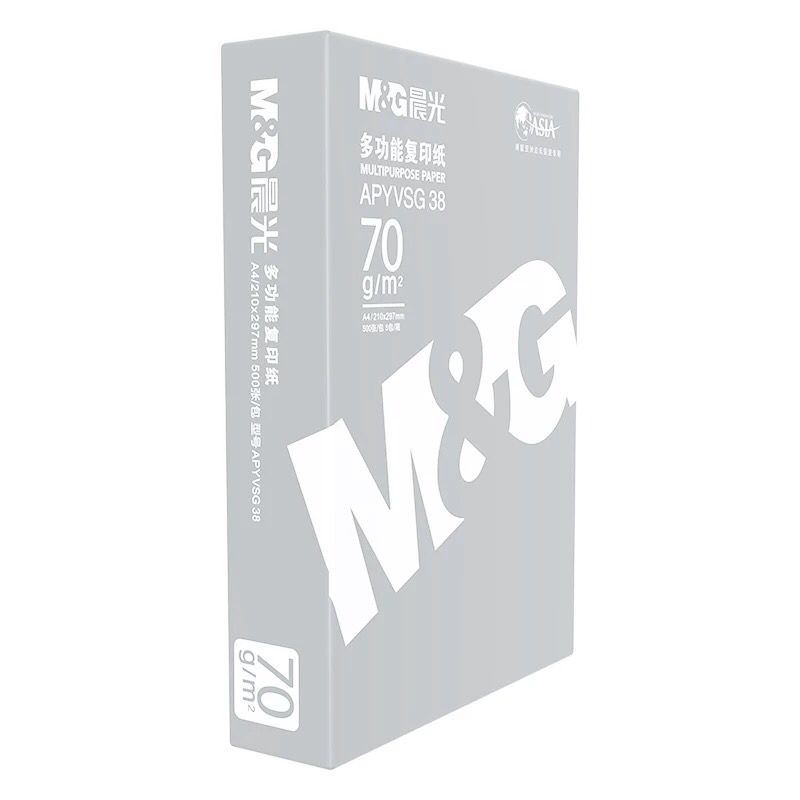 晨光a4打印纸0点500张16.9 (Zwvr1fFEqvk) 隐藏内部优惠券： m.zaihua.me