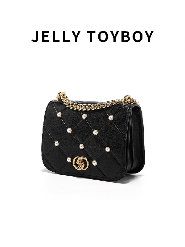 69元 jelly toyboy旗舰店香港JTB新款包斜挎包女包(zyddXdYgYEa)/
