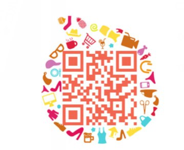 1 淘宝扫码进入