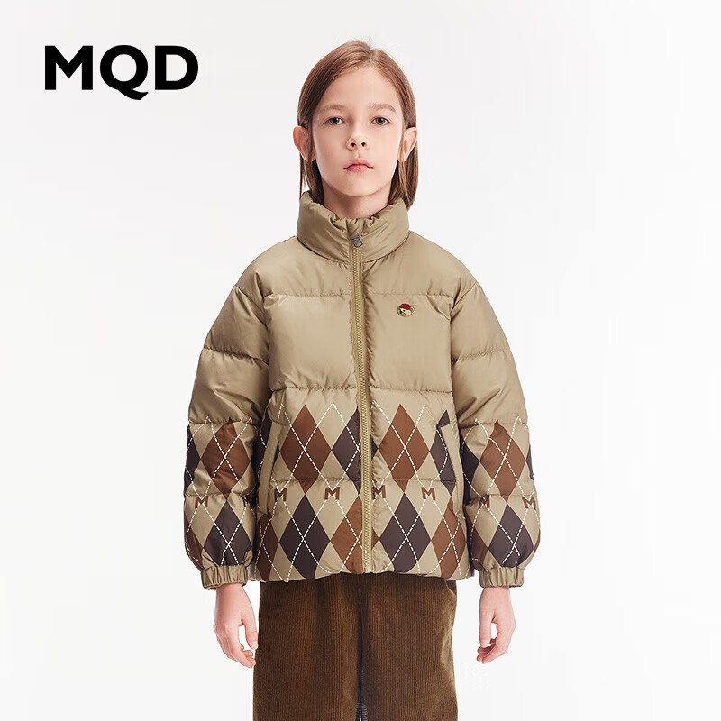 MQD 童装合集车领5折卷