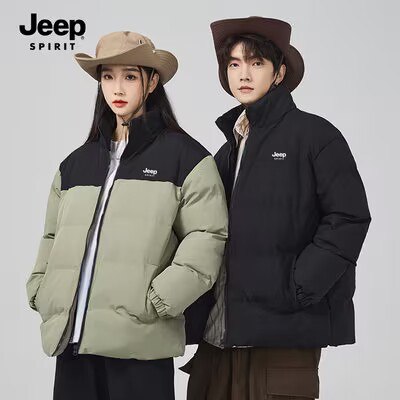 149💵 JEEP吉普情侣冬装棉服外套)wU4TWYe5qkW)/ CZ11//