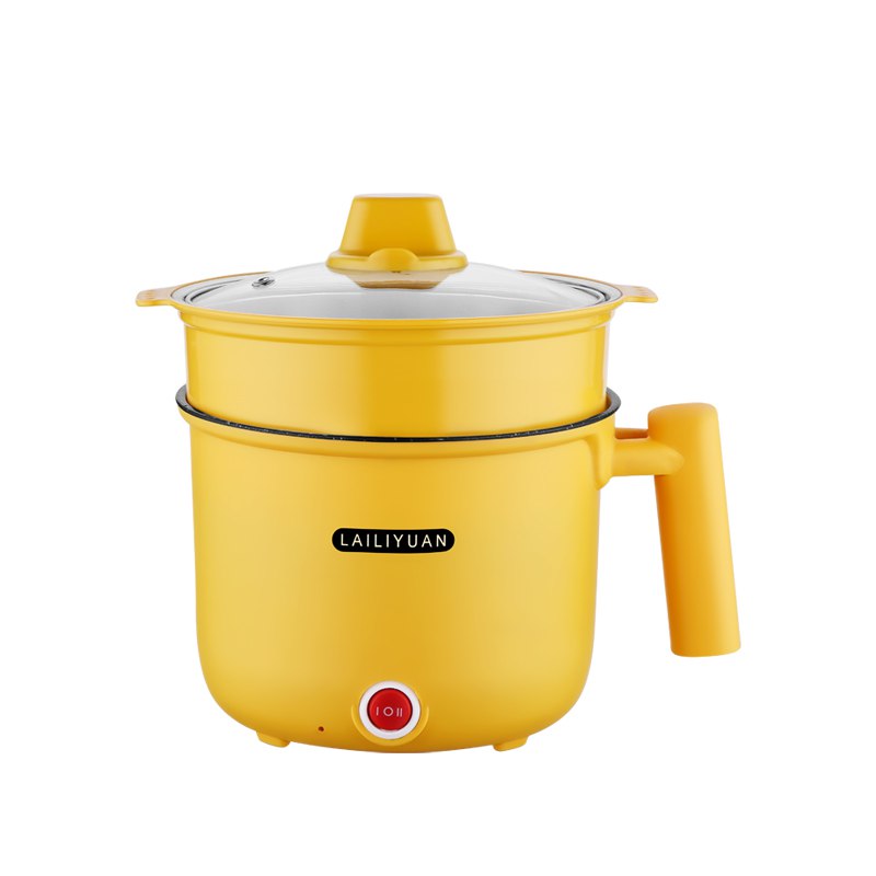 0点19.9元 宿舍神器！扬子电煮锅多功能1L装)Dv9FdkFMOl7)/ CZ11/