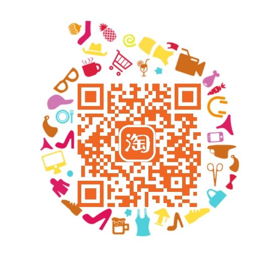 手淘app 左上角扫码领取猫超88-5/140-10券