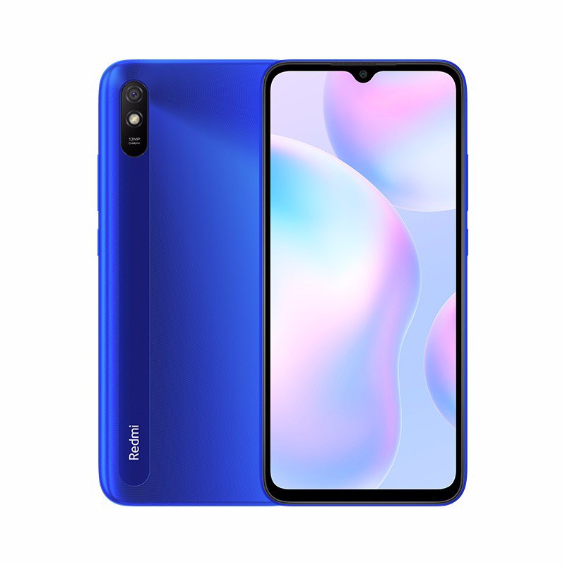 Redmi 9A  4GB+64GB ，599 