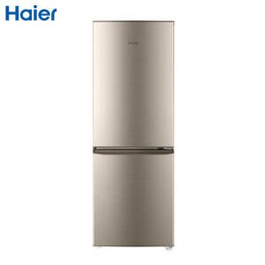 【京东】 海尔（Haier）家用180升家用电冰箱卷后价：899元领200券下单：