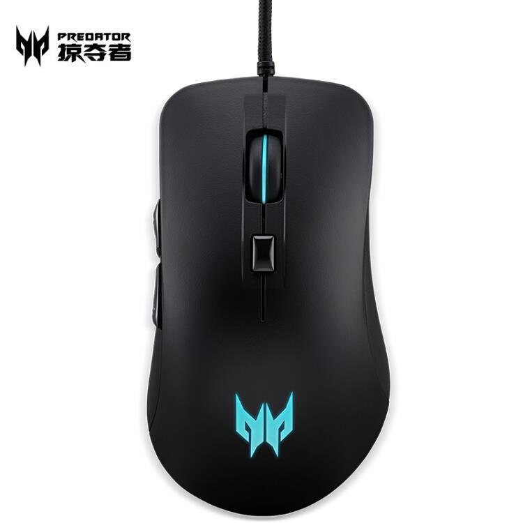 宏碁（acer） 掠夺者Cestus 310 鼠标