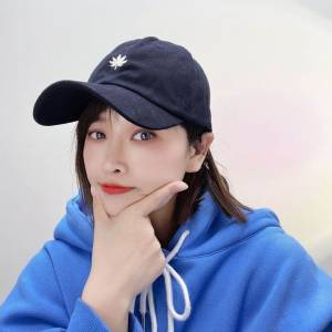 0点开始 先领券 9.9元MrEvil邪恶先生五叶草鸭舌帽(NHCg2ujN7UA)//