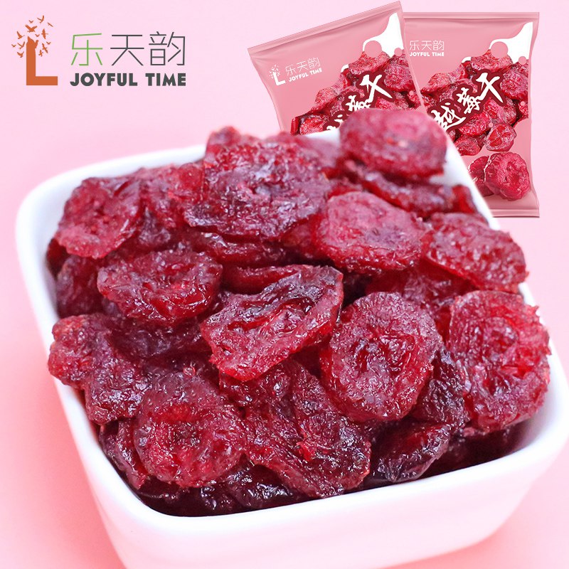 2件 12.9元 加拿大蔓越莓干200g(MGqBcUrX0iA)/