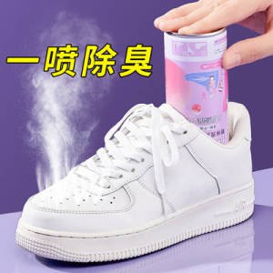 9.9💵 银离子鞋子鞋袜除臭喷雾神器260ml*2)WOn6dpfLnL3)/ CZ11//全品券 d.618day.com/618