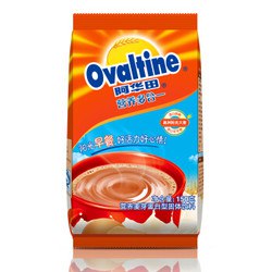 【京东】阿华田 蛋白型固体饮料 可可粉 150g *3件 28.35元（3件7折）