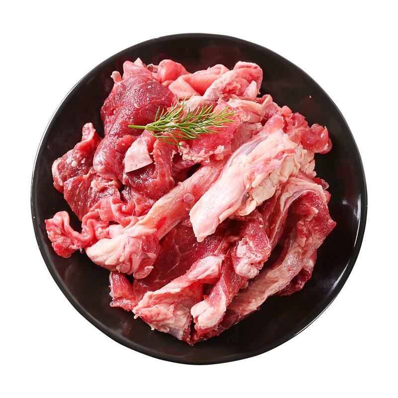 凤祥食品 啵啵手枪腿2斤 200g*5 奥尔良味3首单2件凑后每件32.45部分地区买一送一 