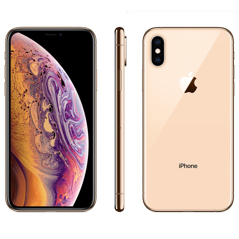 AppleiPhoneXS512GB金色