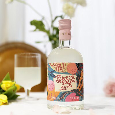 0点开始  19.8元【辛迪娅酒类旗舰店】辛迪娅低度微醺果酒375ml*2瓶)PvDUdOIIBsP)/ CZ11//