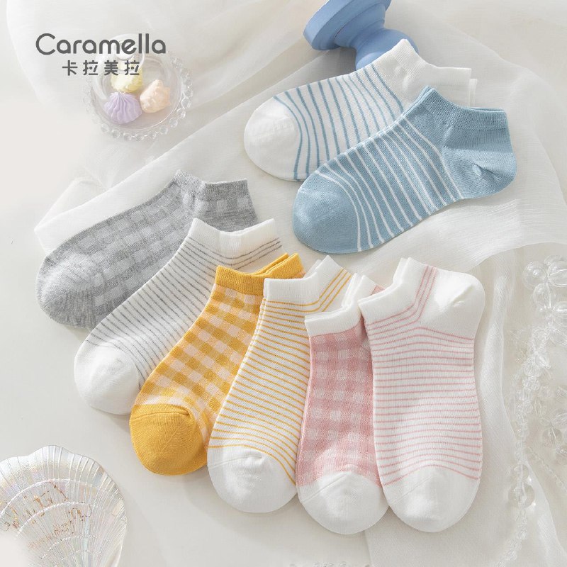 1-/ CZ0001 /)nuYgdKBajwt)//0.9亓caramella袜子2双/---全品券 d.618day.com/618