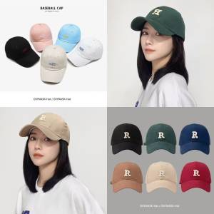 5.9元【向朵Style】显脸瘦棒球帽夏季鸭舌遮阳帽)HcL8dPVCqiN)/ CZ11//非常划算 夏天怎么能少了帽子好看百搭 显脸瘦 遮阳防紫外线