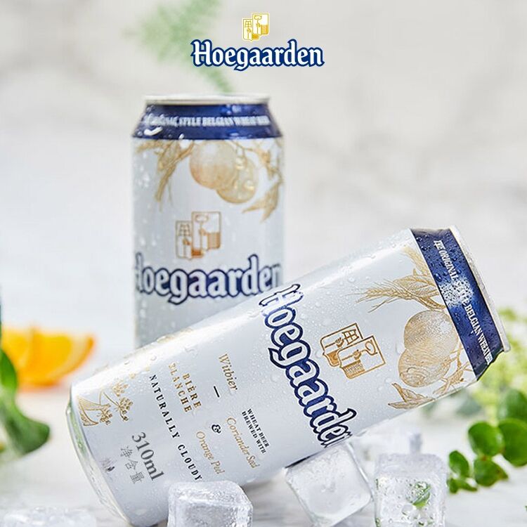 32.9￥福佳旗舰店玫瑰红精酿果啤310ml*6听(OQBv2Lg4Fdm)/