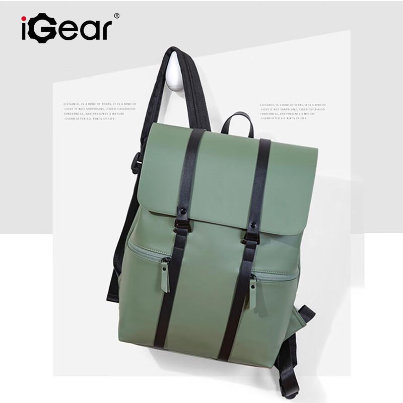 页面1000-200奍，一起77iGear双肩包书包