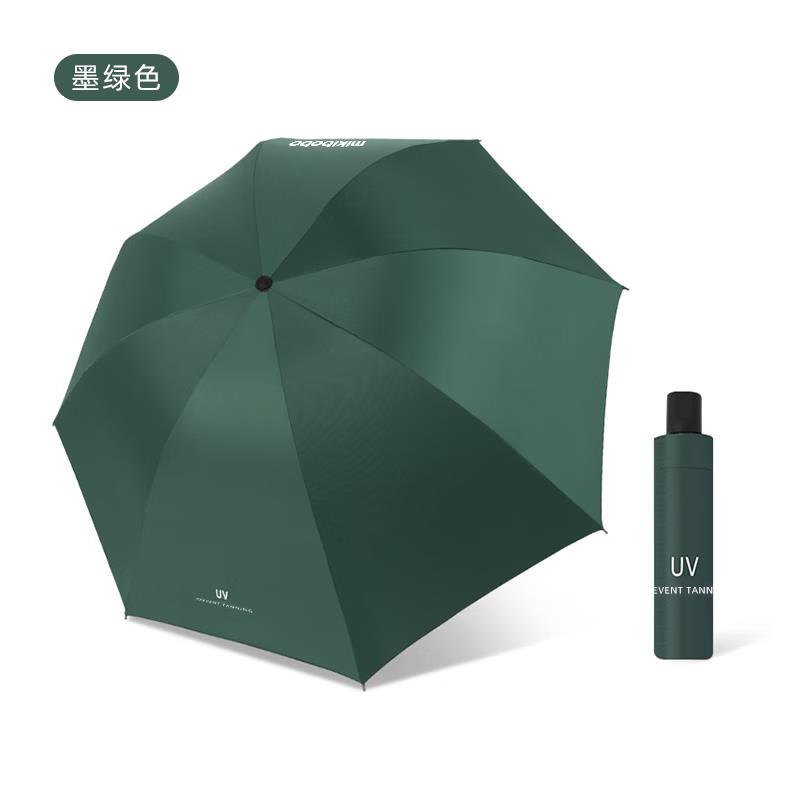 防紫外线UPF50晴雨伞