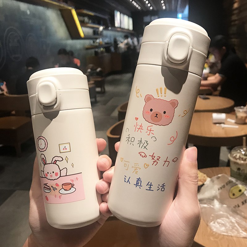 zbox水杯保温杯便携 19.9元  (3Tk5c3U3raa)