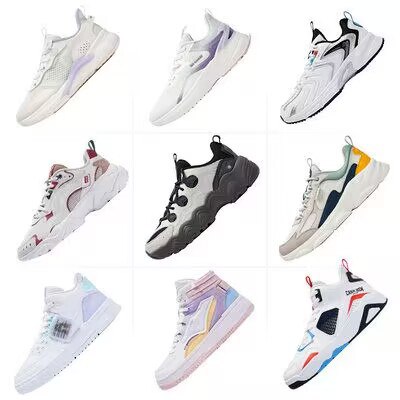 2件178💵【乔丹旗舰店】需领楼上199-30💵购物券情侣休闲复古运动鞋大合集)7o03dCRVWPx)/ CZ11//所有款式一个价 折单双89r