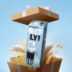 19.8亓【OATLY旗舰店】好价OATLY燕麦奶咖啡大师1L*2瓶火遍咖啡圈的咖啡大师燕麦奶)gXJEdr7tYwJ)/ CZ11//---全品券 d.618day.com/618
