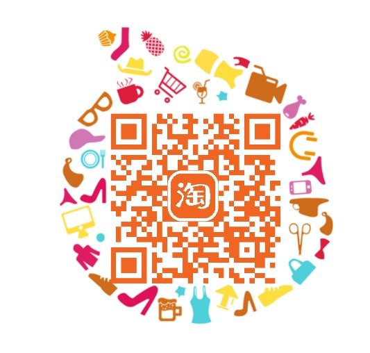 淘宝App左上角扫码 领美妆1200-100券  JD红包：