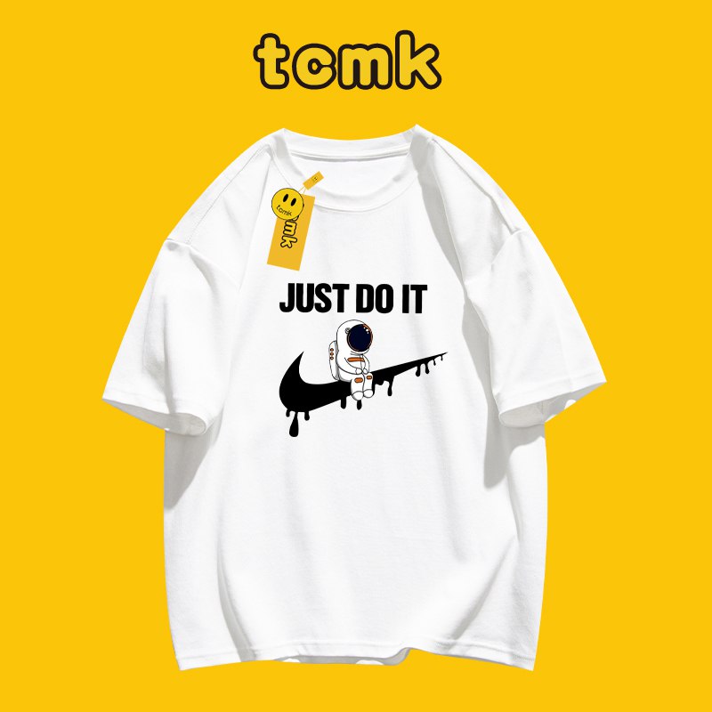 29.9亓 TCMK 潮流男女装宽松短袖(AjN42nUjEJ4)/  他家衣服看起来还是很好看的~很潮的感觉 但是我没穿过他们家