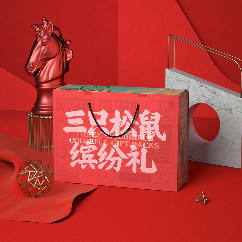 0点猫超前1小时用商品下199-30券一起62.8元1.拍2件三只松鼠缤纷果干礼包7袋(Jv1WcuS1hc8)/