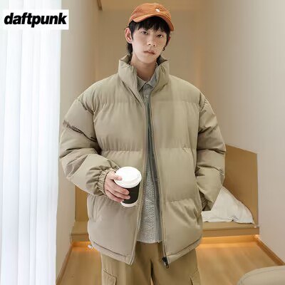 0点开始   59💵美式立领冬棉衣外套)VwVOdCzepp0)/ CZ11//四款颜色可选~尺码跨度很大男女各种身材都可以穿~