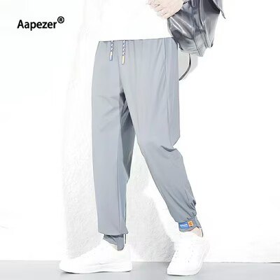 0点开始   39.9💵【aapezer旗舰店】情侣款夏季薄款速干裤)mpgjdH1L1Ib)/ CZ11//