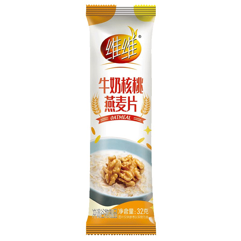 楼上铁力大米可以再凑1件麦片，加一起【14.9】
