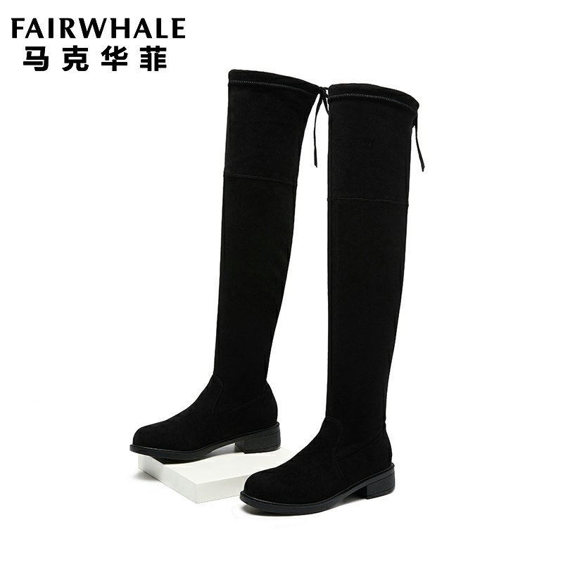 159元拍下马克华菲长筒靴(FvOjclsX3Px)/ 微信群Q21226