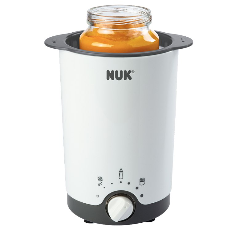 重视M - NUK家用暖奶器速度领券下两件 