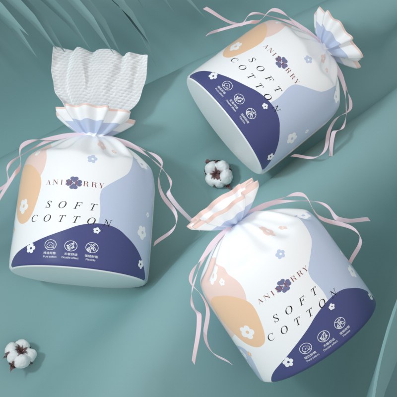 8.9元【虾选旗舰店】一次性纯棉加厚洗脸巾2卷(hHfwXExYJ79)/  红包: 1111.xuooo.com