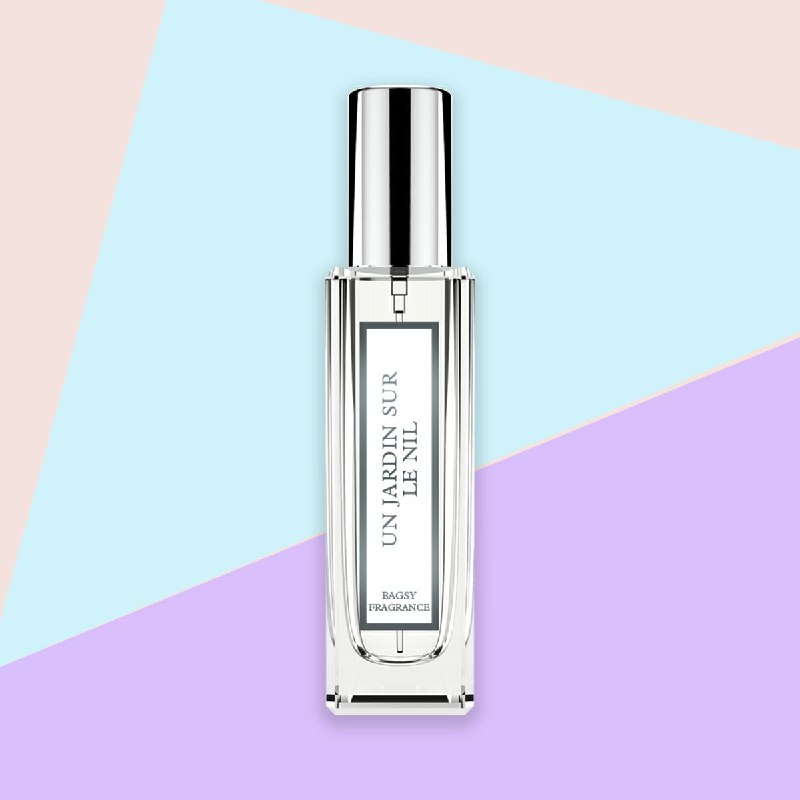 18元【bagsy旗舰店】尼罗河花园花果淡香水30ml(NvDJXVFqj7T)/