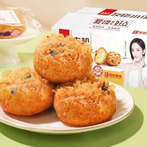 0点开始   21.8💵【友臣官方旗舰店】肉松小贝海苔蛋糕500g)YqRMdq0AKA5)/ CZ11//香香软软外层 裹着爆浆的夹心---全品券 d.618day.com/618