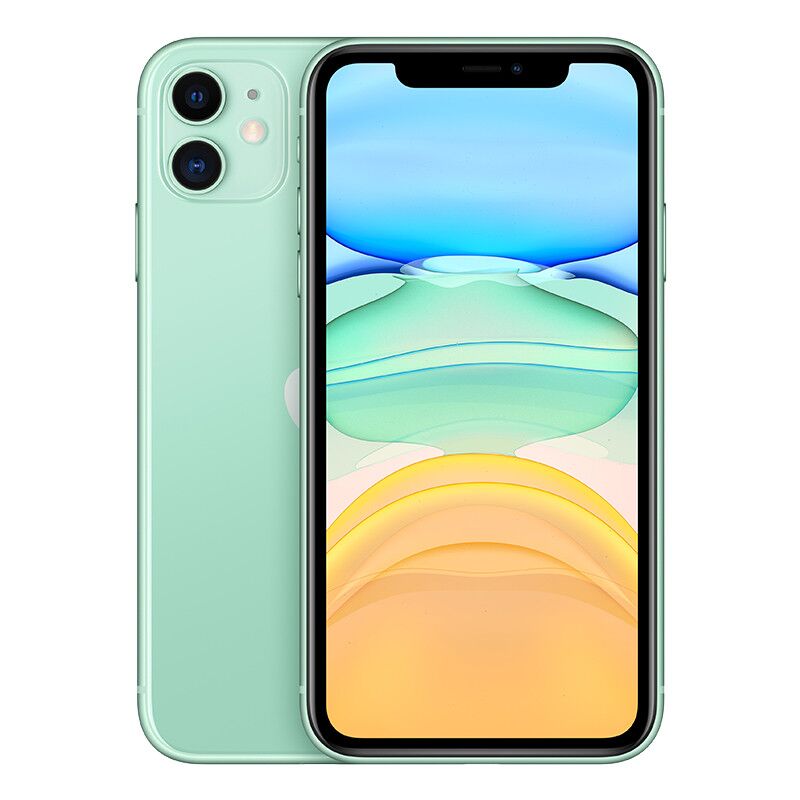 iPhone 11  128GB