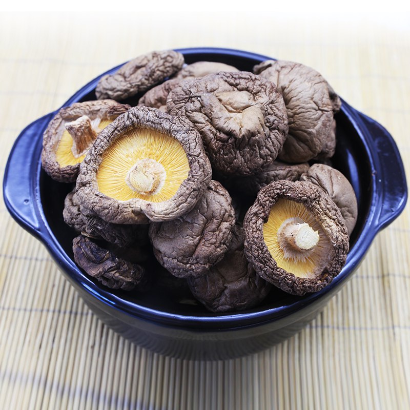 高品质农家香菇干货200g  (UmFmc2SsLQw)   14.8元