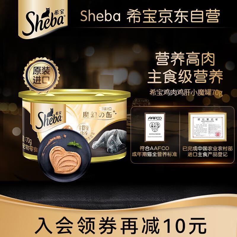0.8亓猫罐头