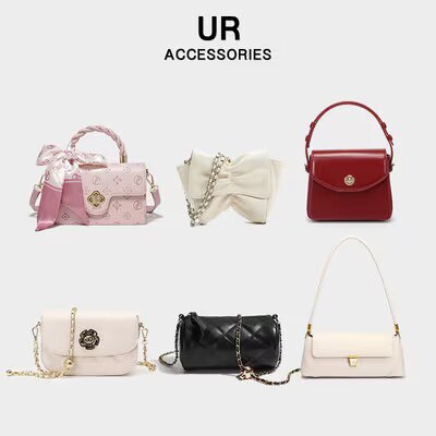0点开始 98💵【UR箱包旗舰店】UR时尚高级感包包大合集)Lbu3dCROvcG)/ CZ11//